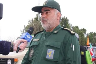 برگزاری رزمایش الی بیت المقدس بسیج همزمان با دهه فجر در خراسان جنوبی