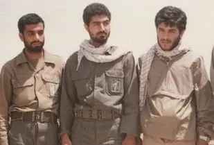 حاج قاسم، دریایی از خاطره در دل رزمندگان هرمزگان