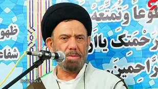 غیرت دینی باید در جامعه تقویت شود/ انتقاد از وضعیت ساحل دیّر