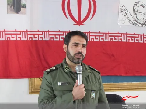 گزارش تصویری از برگزاری مراسم یادواره شهدای محله هفته شهر شهباز