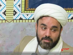 برگزاری نشست بصیرتی پایوران سپاه ناحیه سرخه