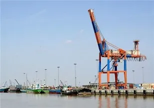 صادرات ۱۳.۳ میلیون دلاری آمریکا به ایران در نخستین ماه ۲۰۱۵