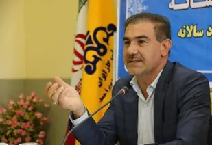 افتتاح و کلنگ&zwnj;زنی ۹ پروژه ملی گازرسانی در کهگیلویه و بویراحمد