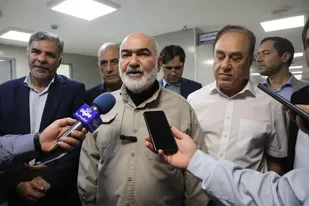 استاندار خوزستان: ۳۵ تخت دیالیز جدید به ظرفیت درمانی دزفول افزوده شد