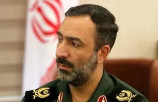 دیدار صمیمانه جانشین فرمانده سپاه حضرت صاحب الزمان(عج)با اهالی سمیرم/ برقراری آرامش مطالبه مشترک نخبگان، متنفذان، ریش سفیدان و جوانان غیور این دیار