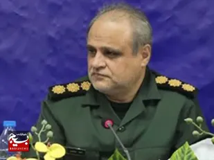 بسیج سازندگی گیلان آماده مقابله با برف و یخبندان