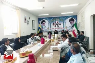 اجرای بیش از ۱۰ عنوان برنامه در هفته عقیدتی و سیاسی مهرستان