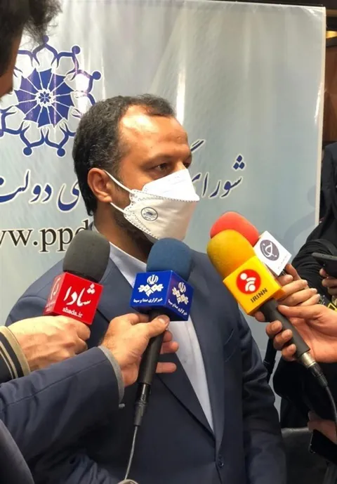 قانون بازار اوراق بهادار تا یکماه آینده اصلاح و به صحن علنی مجلس می‌رود