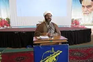 برنامه&zwnj;های قرآنی ماه مبارک رمضان در سپاه جهرم برگزار شد