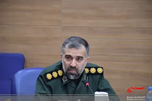 مهارت آموزی به فرهنگ عمومی در کشور تبدیل شود/ سالانه ۹۰۰ سرباز سپاه در گلستان مهارت فنی و حرفه ای فرا می گیرند