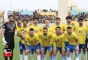 نماینده مردم آبادان در مجلس: اشتباهات داوری بر علیه تیم صنعت&zwnj;نفت قابل قبول نیست