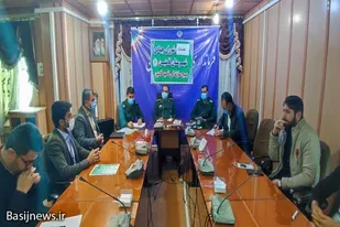آمادگی کامل ادارات فامنین برای پشتیبانی از گروه&zwnj;های جهادی