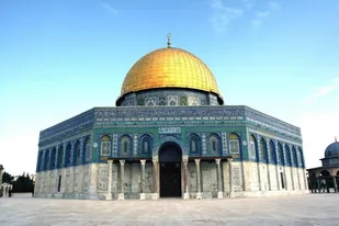 روز قدس نماد همبستگی مسلمانان جهان است