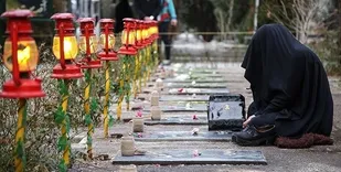 سه&zwnj;شنبه&zwnj;های شهدایی در جوار شهدای مدافع حرم