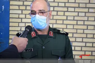 بسیج یکی از ظرفیت های بزرگ امت اسلام برای دست یابی به قدرت همه جانبه است