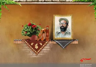 گزارش تصویری از مراسم بزرگداشت سالروز شهادت دکتر مصطفی چمران و روز بسیج اساتید