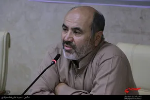 ضرورت معرفی شهید &laquo;همدانی&raquo; به عنوان الگو به جامعه/ شهید &laquo;همدانی&raquo; در خط ولایت و رهبری بود