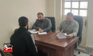 بهره مندی ۴۵ زندانی حوزه قضایی ایذه از ارفاقات قانونی