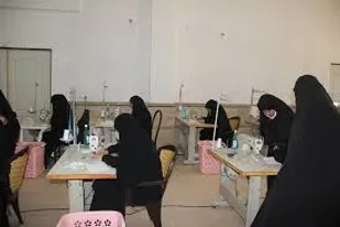 ایجاد قرارگاه مهارتی حضرت خدیجه(س) برای همسران طلاب
