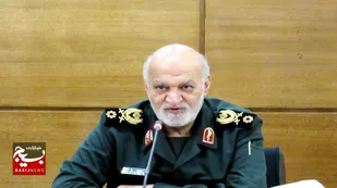 کمک و یاری رساندن به مردم، رسالت اصلی مدیران/بسیج، نقش موثری در سربلندی نظام و انقلاب دارد