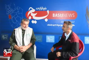 تشریح برنامه های دهه فجر در  باغملک