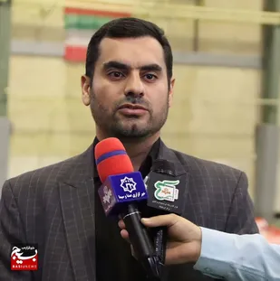 رییس سازمان بسیج حقوقدانان کشور معرفی شد