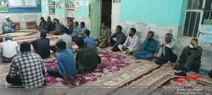 حجت&zwnj;الاسلام بهزادی:
مرگ مهسا امینی بهانه&zwnj;ای برای از بین بردن ایران قوی و مستقل است