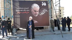 شخصیت حضرت فاطمۀزهرا(س) الگوی جامع برای کلیۀ مسلمانان است.