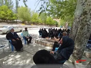 احترام به سالمندان از اهمیت زیادی برخوردار است