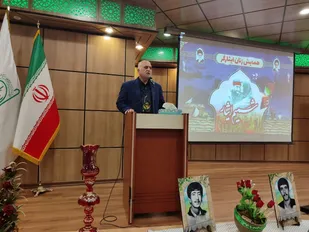 هوشیاری و بصیرت مردم نقشه های دشمنان را نقش بر آب کرد
