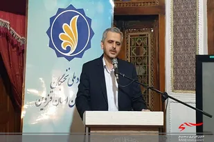 مجموعه استان، از نخبگان حمایت می کند/عرصه های خدمت برای کارآفرینان مهیاست