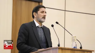 ۳ پروژه حمل&zwnj;ونقل شهری اردبیل رونمایی شد