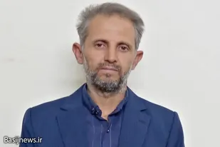بسیج در برابر جنگ نرم و سخت خوش درخشیده است