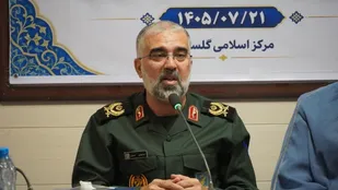 وحدت استان گلستان الگویی بی&zwnj;نظیر برای جهان اسلام/ دشمن با جنگ روانی و نشانه گرفتن تاب&zwnj;آوری مردم به&zwnj; دنبال شکستن اراده ملت است