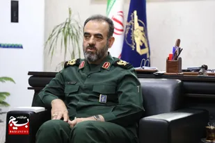 راهیان مرقد امام خمینی  (ره) نیازمند بازتاب ملی گسترده&zwnj;تر است