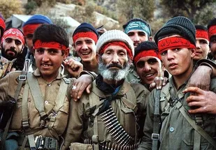 ۱۰ هزار شهید عشایر در دفاع مقدس/ راهیان نور بهترین ابزار انتقال فرهنگ مقاومت است