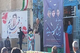 امروز مدارس ما سنگر دفاع از هویت ملی شده اند
