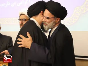 &laquo;اصلی نژاد&raquo; مدیرکل تبلیغات اسلامی آذربایجان شرقی شد