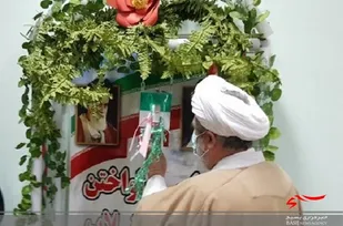 در طلیعه دهه فجر؛ زنگ انقلاب در مدارس میانه طنین انداز شد