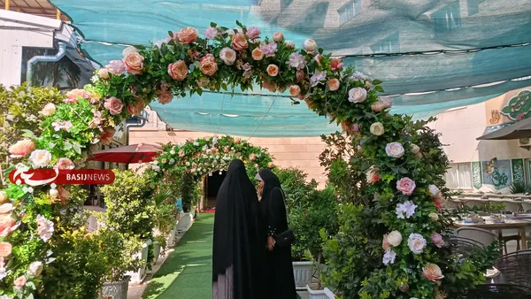 نشست خبری طرح ولایت 