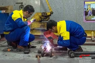 نقش مهم فنی و حرفه ای در اشتغالزایی