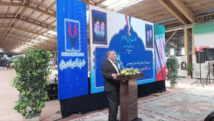 طی دو سال گذشته ۲۶ سرمایه&zwnj;گذار خارجی وارد خراسان جنوبی شده&zwnj;اند