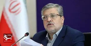 شهردار مشهد معرفی شد