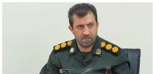 تشریح ابلاغ برنامه های بسیج پیشوا در سال ۱۴۰۲ در سپاه حضرت جعفربن موسی الکاظم(ع)