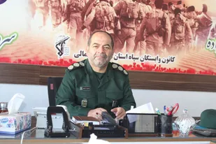 مشاور فرمانده سپاه خراسان شمالی: اقتدار جهانی ایران مرهون خون شهداست