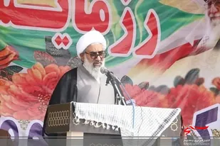 توزیع بسته های معیشتی مصداق دفاع از آرمانهای انفلاب است