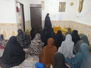 رسانه را آگاهانه ببینیم؛ سواد رسانه&zwnj;ای در پایگاه رضوانه کمب