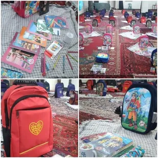 نهضت کمک مومنانه، ادامه دارد