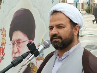 شالوده تفکر اسلامی در این عصر به فرهنگ حسینی گره خورده است