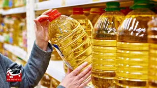 توزیع روغن در فروشگاه&zwnj;های زنجیره&zwnj;ای استان اردبیل